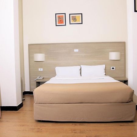 Venetian Hotel Addis Abeba Eksteriør bilde