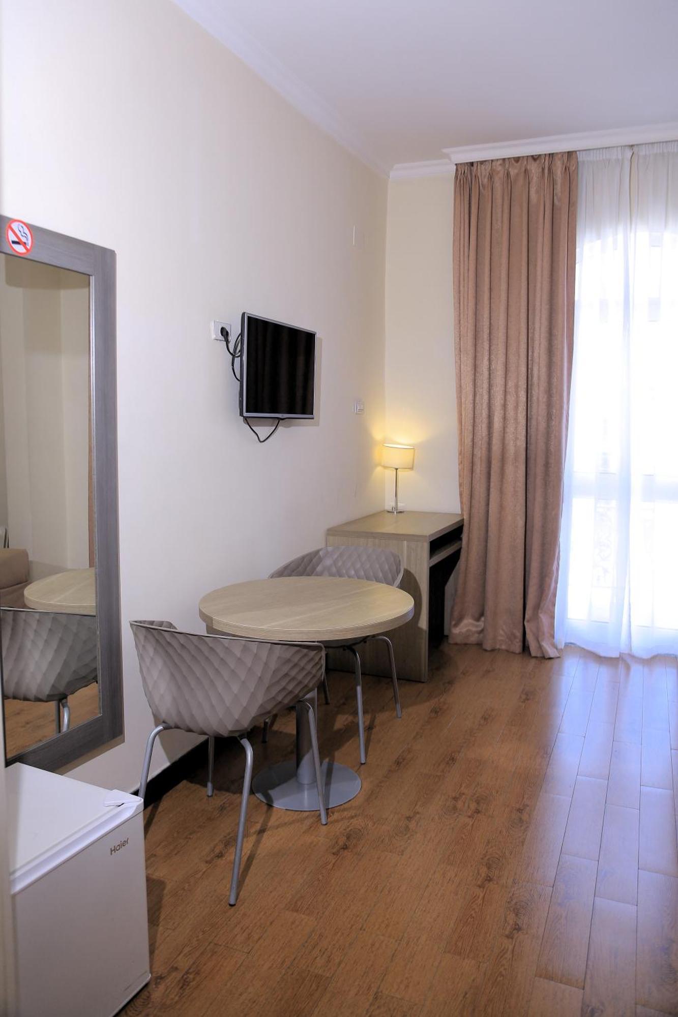Venetian Hotel Addis Abeba Eksteriør bilde