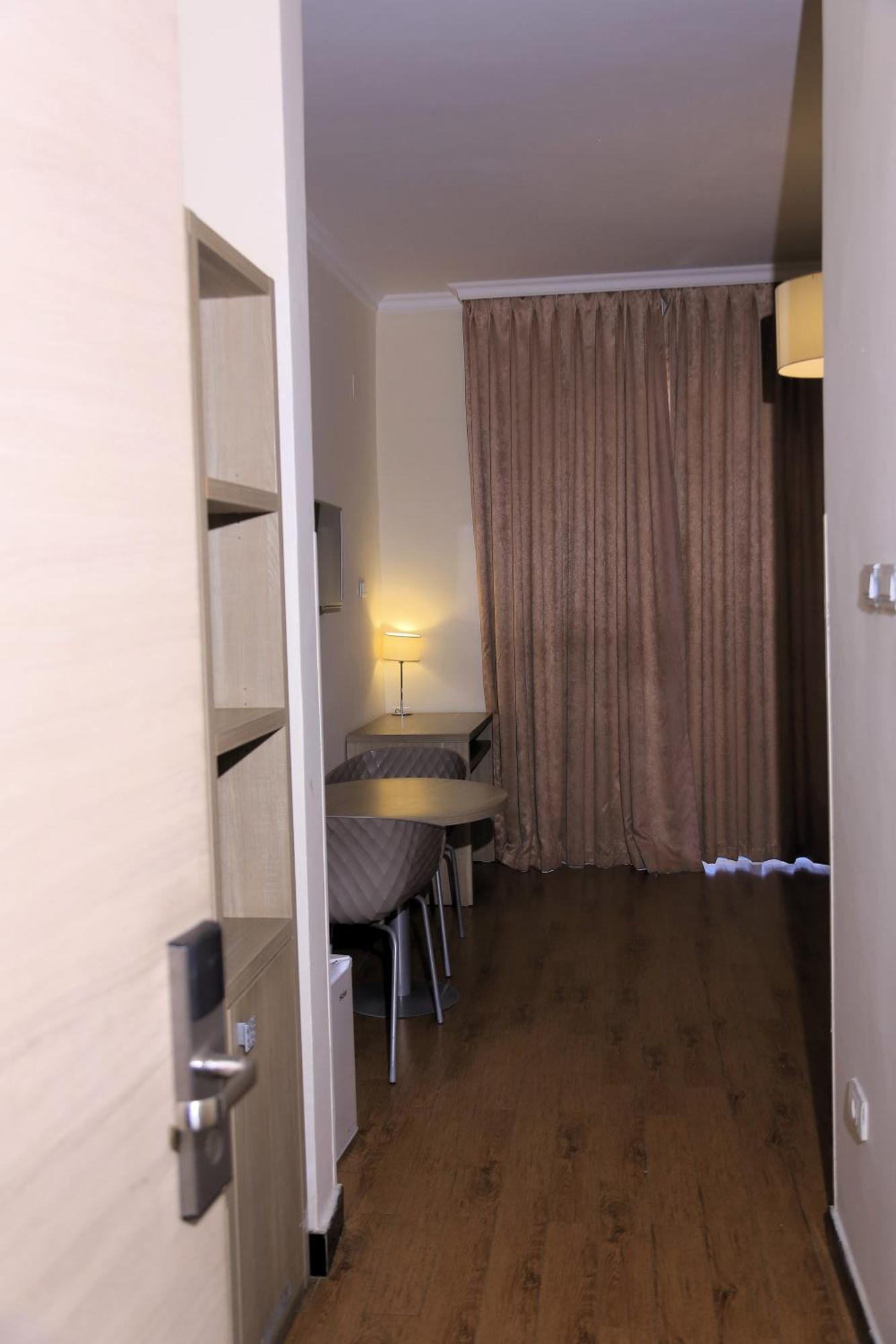 Venetian Hotel Addis Abeba Eksteriør bilde