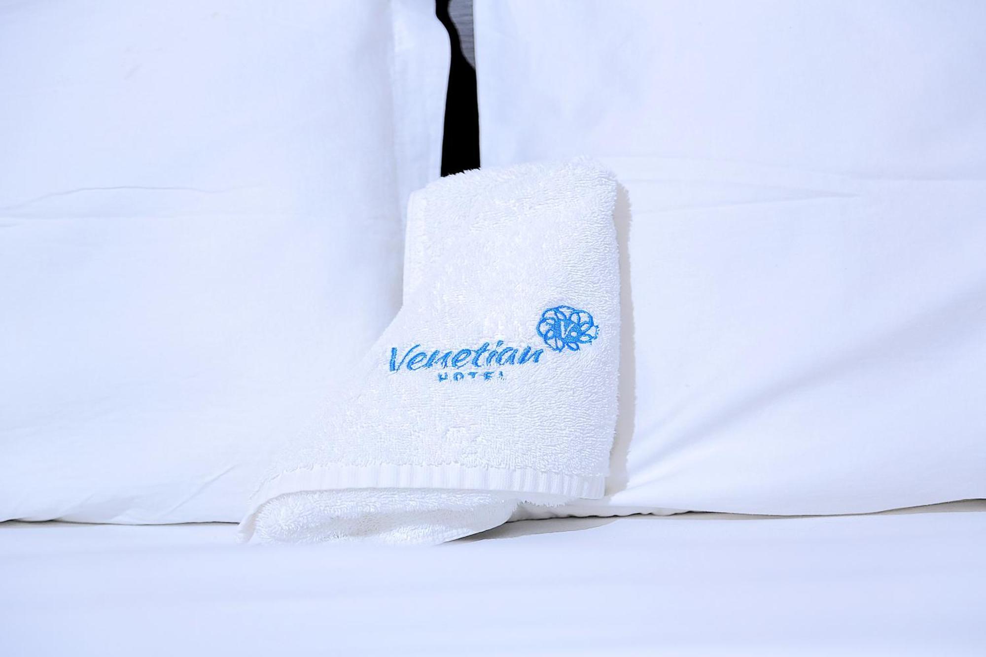 Venetian Hotel Addis Abeba Eksteriør bilde