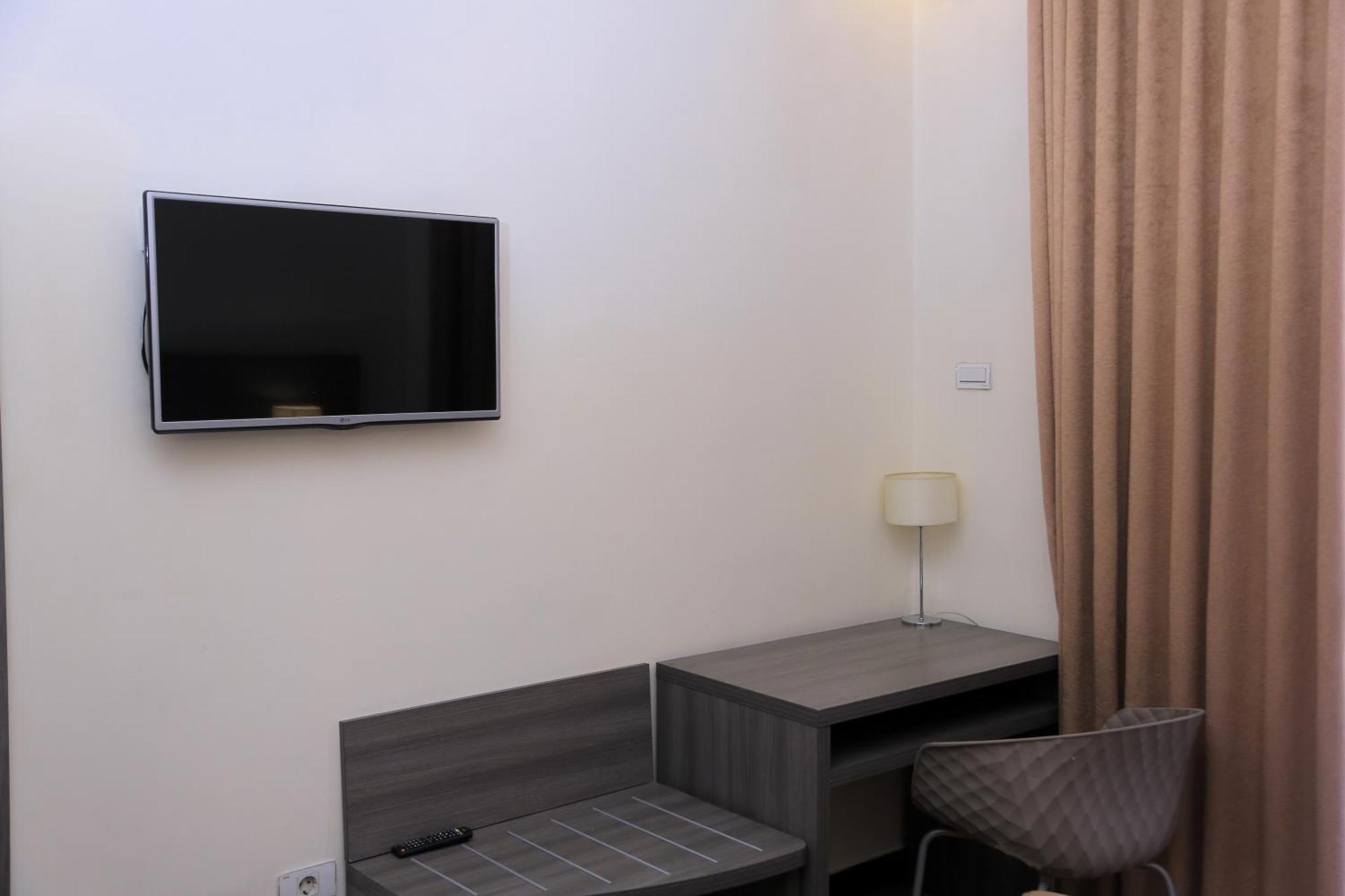 Venetian Hotel Addis Abeba Eksteriør bilde